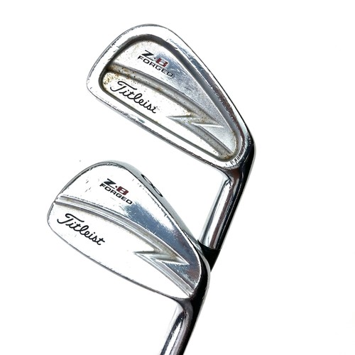 Titleist forged eisen - zb,