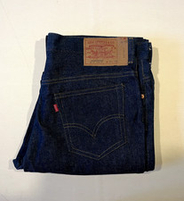 Levi's Blue Jeans 517 0217