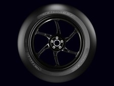 METZELER TD SLICK 180 / 55 /