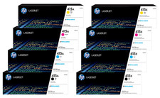Original HP 415A HP 415 X