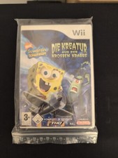 Spongebob Schwammkopf: Die