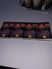 Mond Kalender