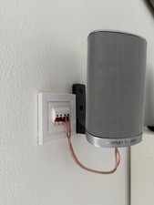 Lautsprecher Wandhalterung für HARMAN KARDON