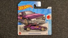 2024 Hot Wheels Nissan Skyline