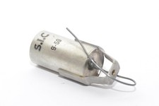 MIL spec Kondensator von SIC-SAFCO, 0.25 µF / 250 V, Sealed Capacitor, NOS