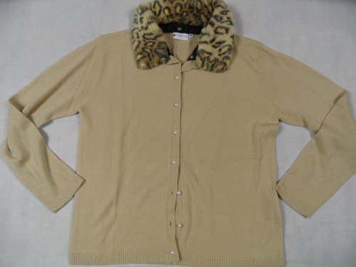 Fabiani chicer cardigan - chicer,