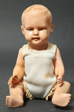 Alte kleine Cellba Puppe