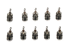 Piko N 10x Drehgestell 6 Eckig