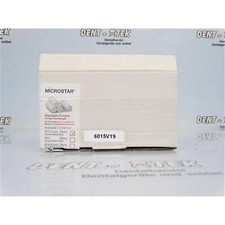 Microstar Einweg Press-Stempel - 12 mm - Nr.6015V19