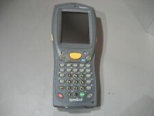 Symbol  Mobiles Datenerfassungsgerät Pocket PC Scanner