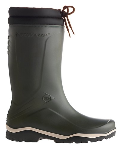 Dunlop winterstiefel blizzard - dunlop,