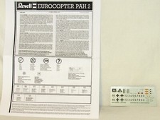 Revell 448-0389 Eurocopter PAH