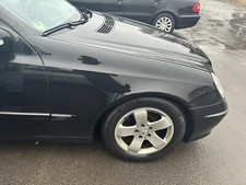 kotflügel 197 schwarz