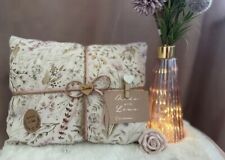 Bio Zirbenkissen Handmade Neu