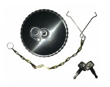 Unimog Tankdeckel U2010-U401-U411-U403-U404-U406-U416-U421-U424-U435-MB-Trac