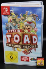 Captain toad treasure - captain,