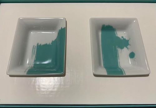 Tiffany vide poche - co., color