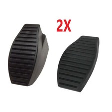 Pedal kupplungspedal - 2x,