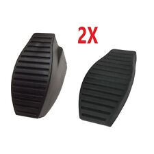 2X PEDAL KUPPLUNGSPEDAL