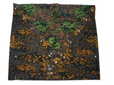 Eichentarn Zeltbahn - oak