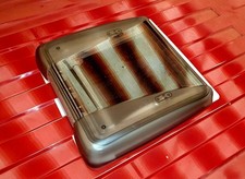 Roof Window Frame Motorhome