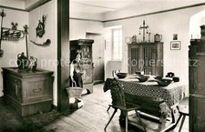 Ziegenhain Westerwald Heimatmuseum Innenraum