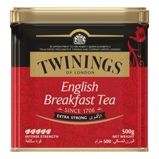 Twinings english breakfast - twinings,