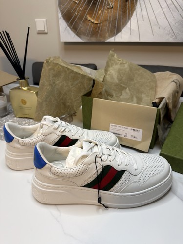 Gucci sneaker neu - gucci,