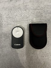 Original Canon RC-6 Funk Fernauslöser für Canon EOS Kameras