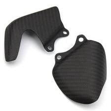 Carbon Fersenschutz für MV