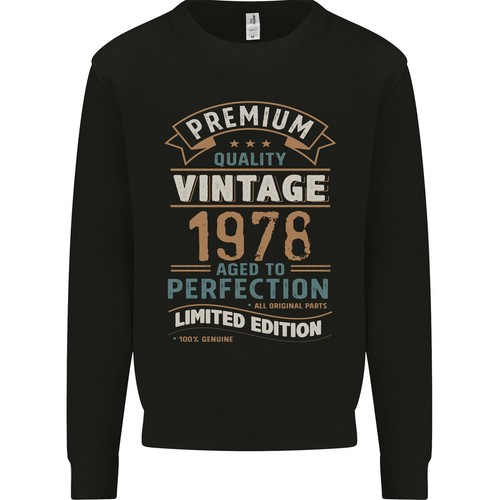 Awdis vintage geburtstag - awdis,