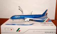 JC Wings XX2032A ITA Airways Airbus A350-941 "Valentino Rossi" 1:200