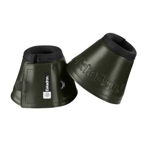 Eskadron hufglocken softslate - eskadron,