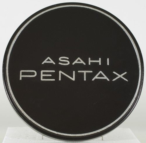 Original asahi pentax 6x7 - original, 67