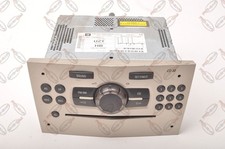 OPEL CORSA D 1.3 CDTI 75PS Radio Autoradio 13289917