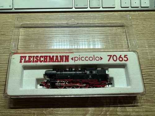 Fleischmann 160 7065 - n, 1:160