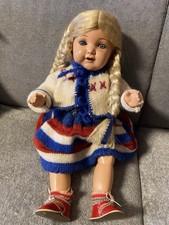 Alte Bruno Schmidt Herzmarke