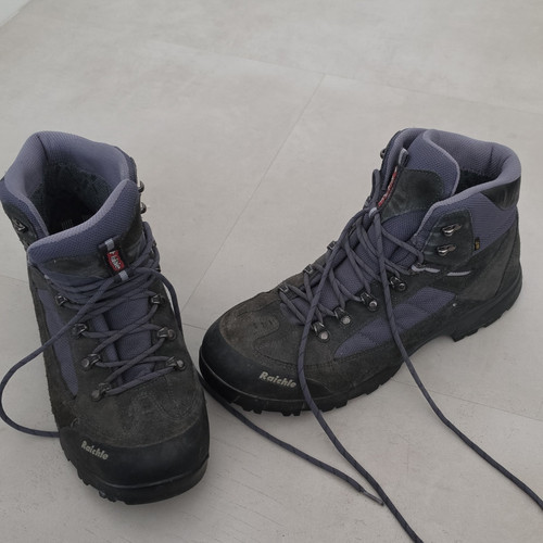 Raichle gore tex herren - raichle,