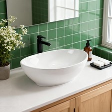 Keramik Waschbecken Waschtisch