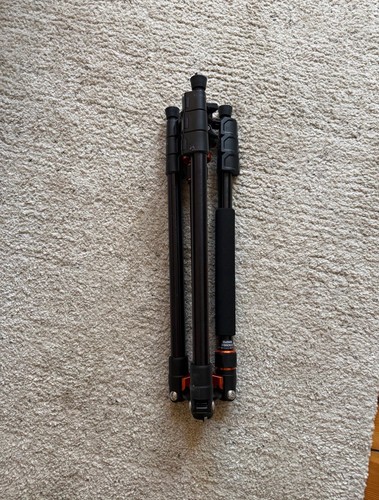 Concept stativ k234a7 - k&f,