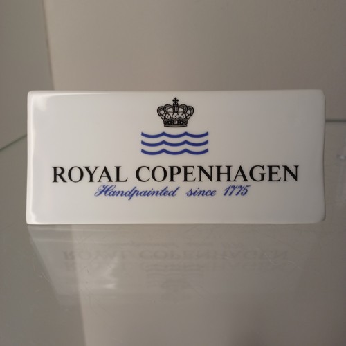 Royal copenhagen - royal,