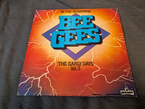 The bee gees in - bee,