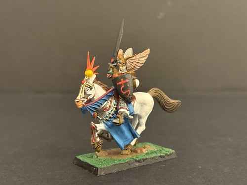 Warhammer fantasy hochelfen - fantasy,