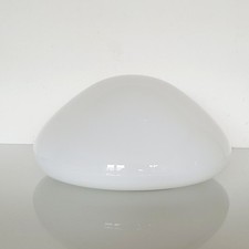 1v.2 Bauhaus Wandlampe Deckenlampe von Wilhelm Wagenfeld Lindner vintage 50er