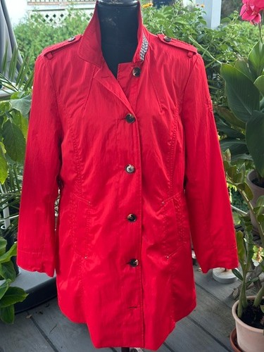 übergangsjacke ungefüttert - Übergangsjacke,
