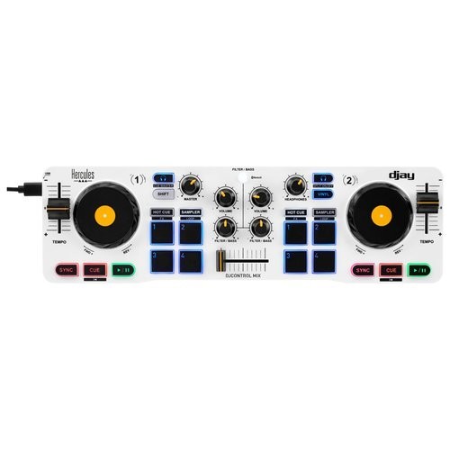 Controller hercules - controller,