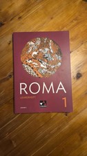 Roma a Lehrerheft 1, Inkl. CD-ROM Ausgabe A