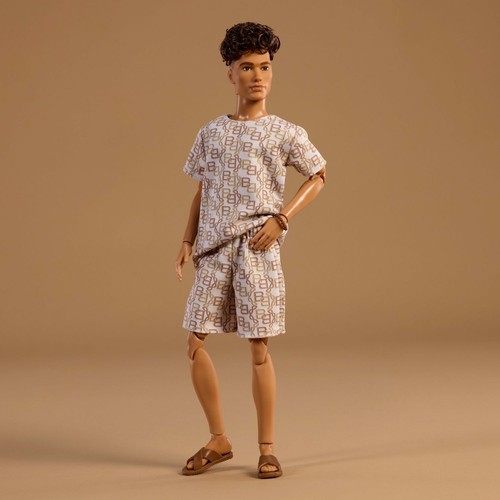 Barbie signature ken - barbie,
