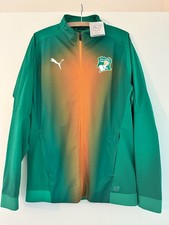Neu! Trainingsjacke M