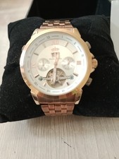 Herrenuhr lindberg sons - lindberg,